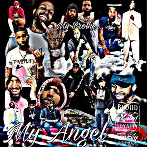 Meet your Posher, Andre